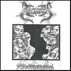 Apoplexy (SVK) : Dysmorphophobia